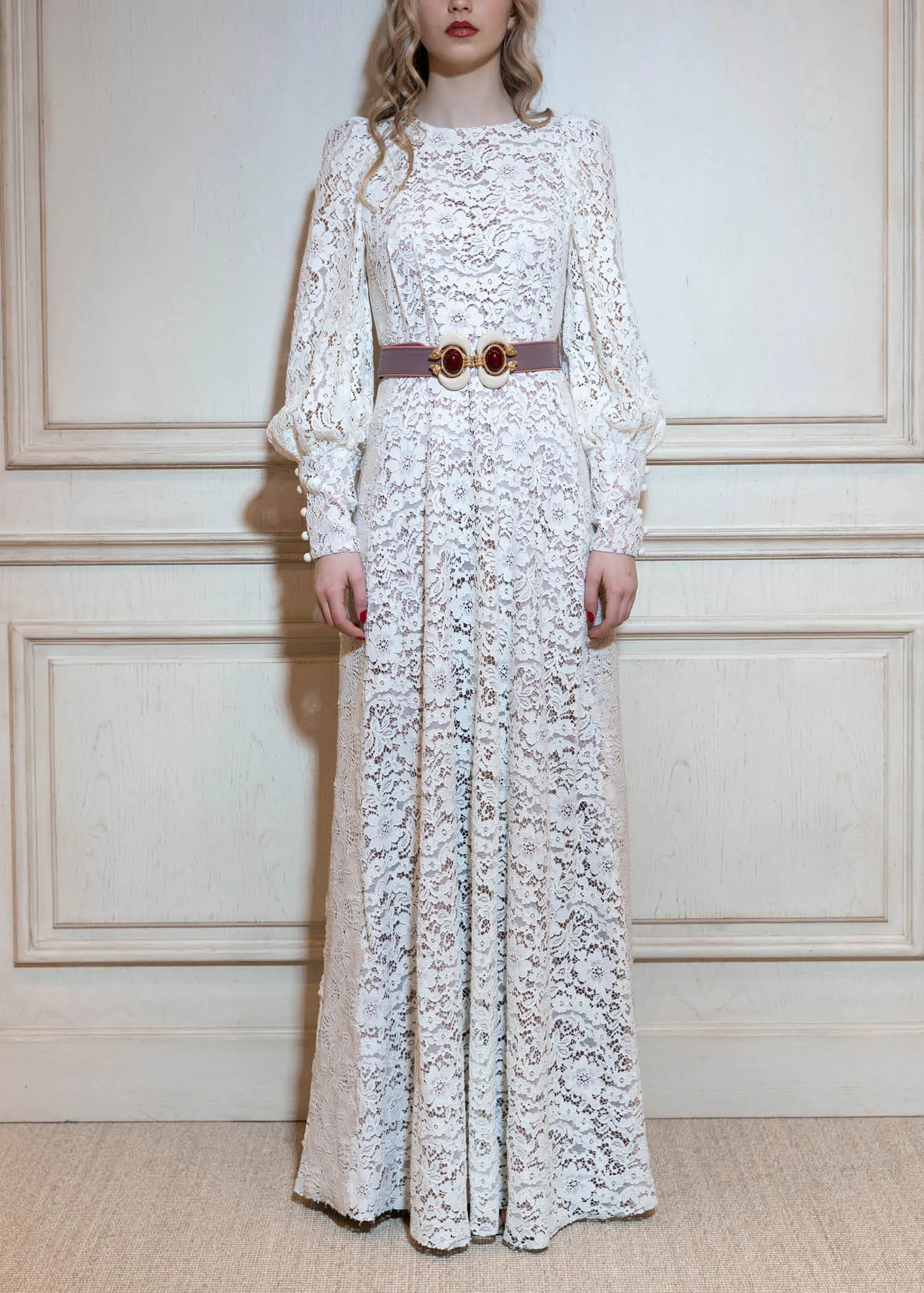 Angelika Gown - MTO