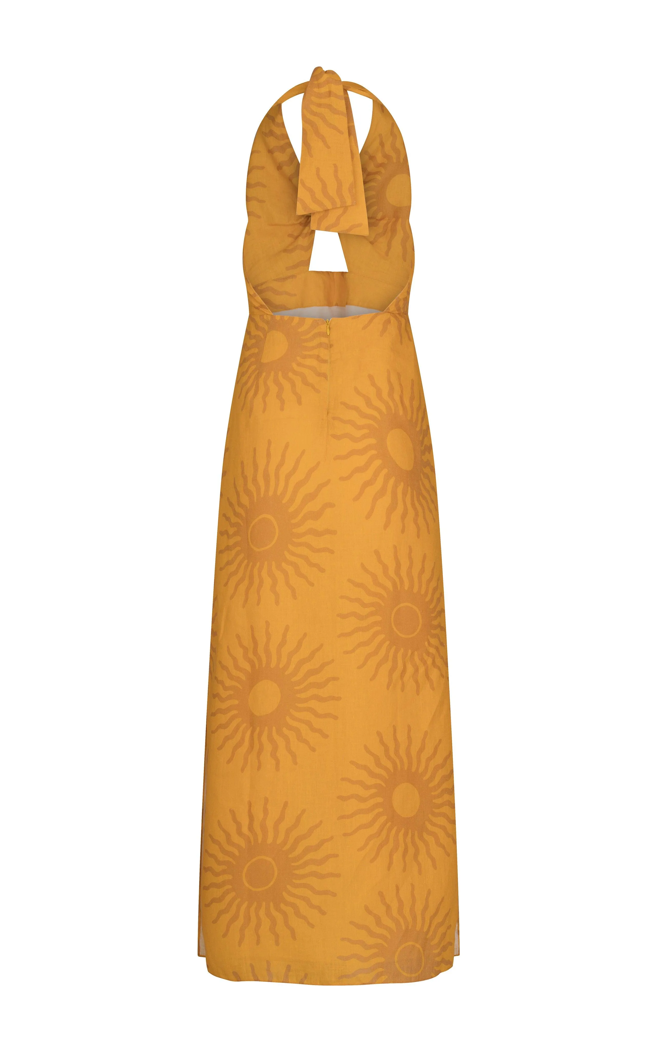 Cala de la Cruz Eli Dress