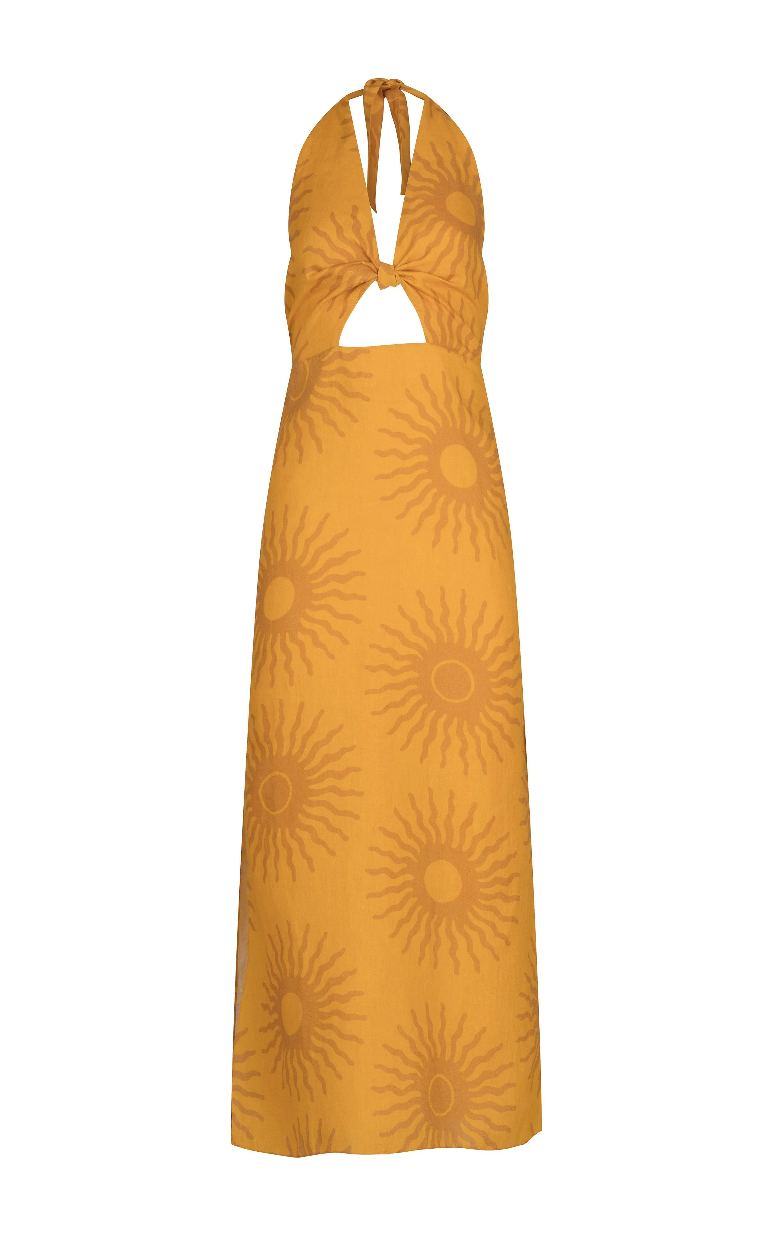 Cala de la Cruz Eli Dress