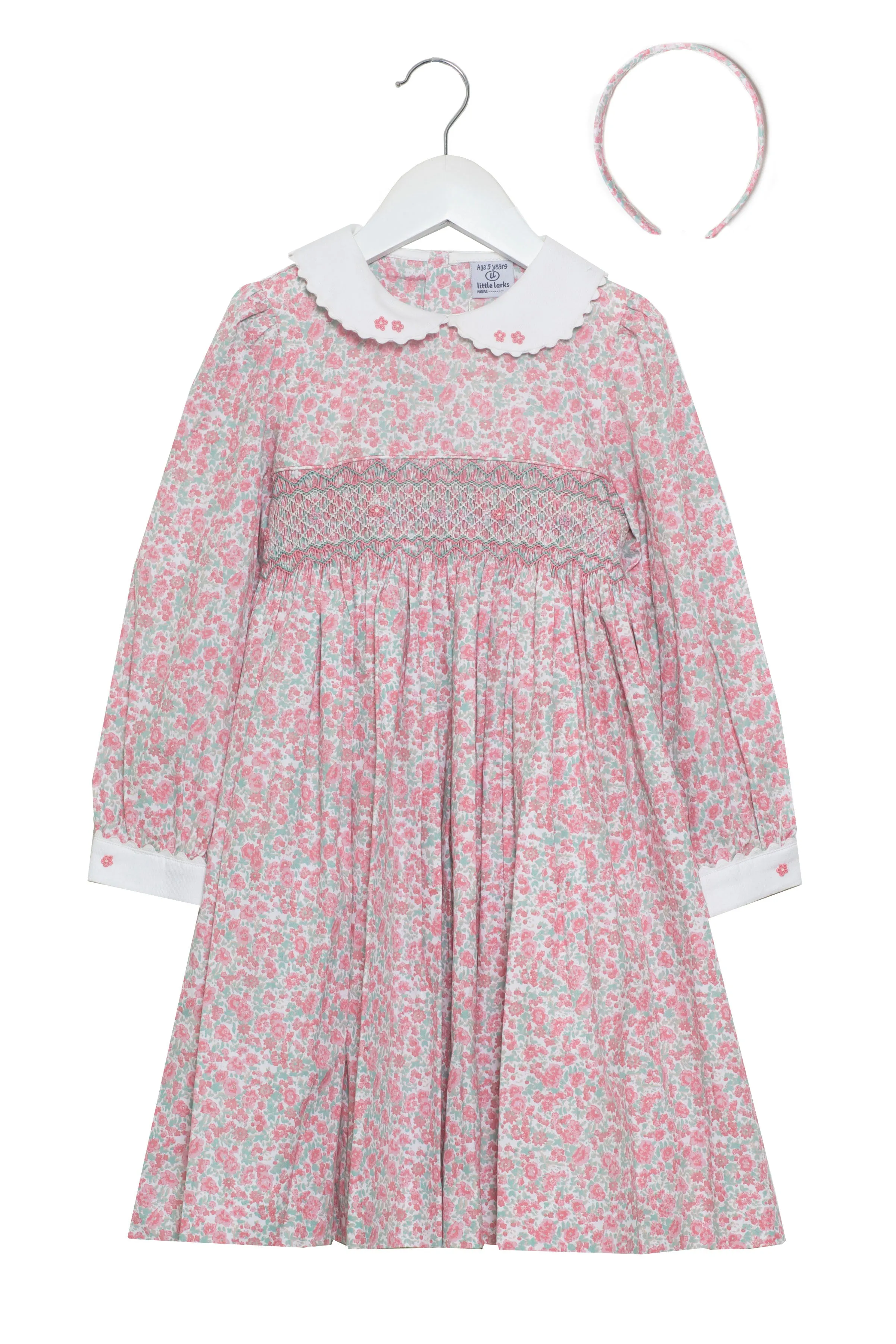 Camilla Dress