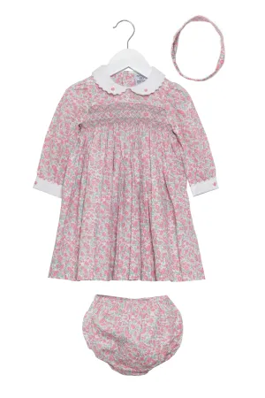 Camilla Dress