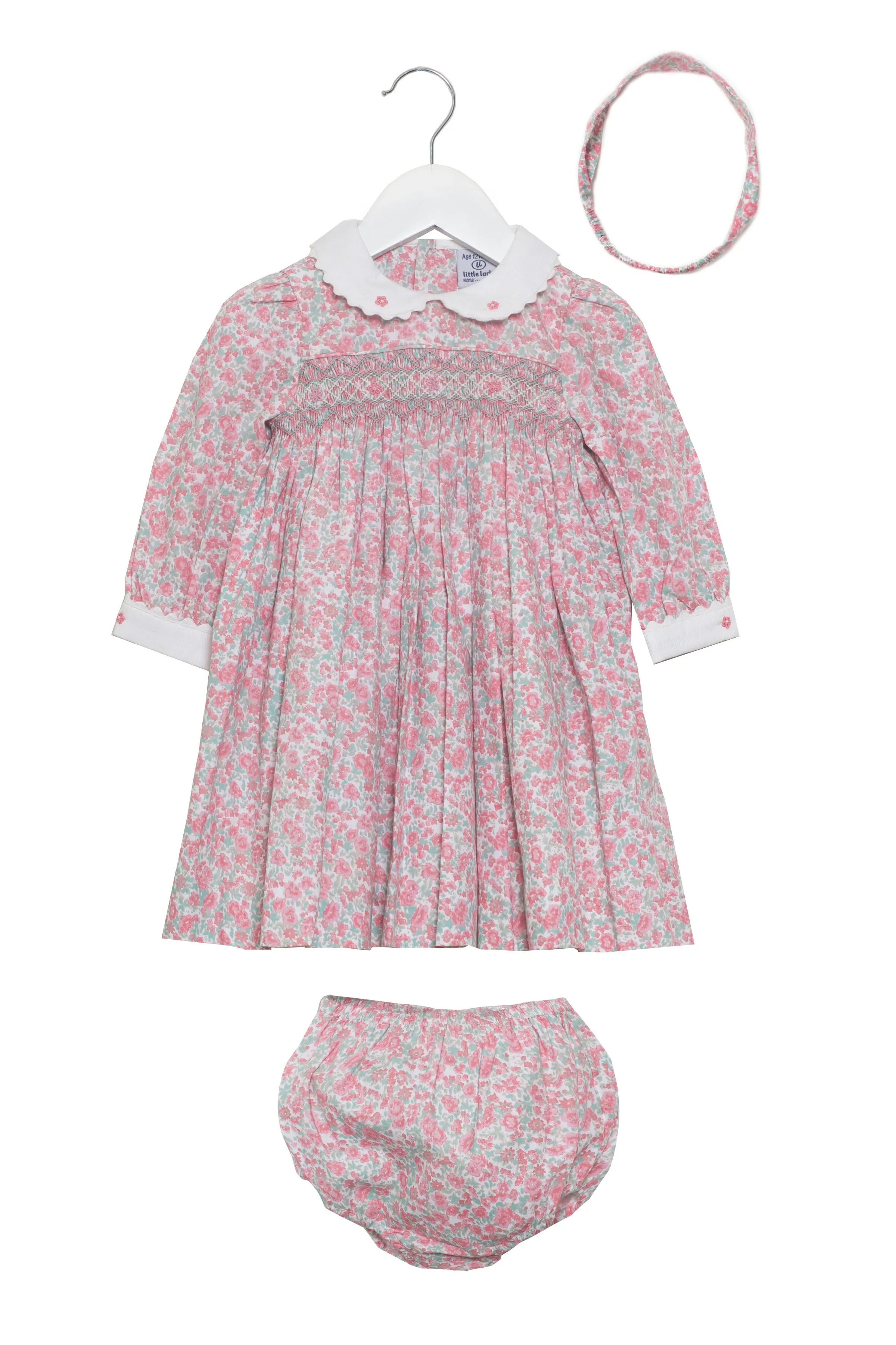 Camilla Dress