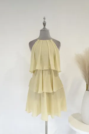 North Mini Dress