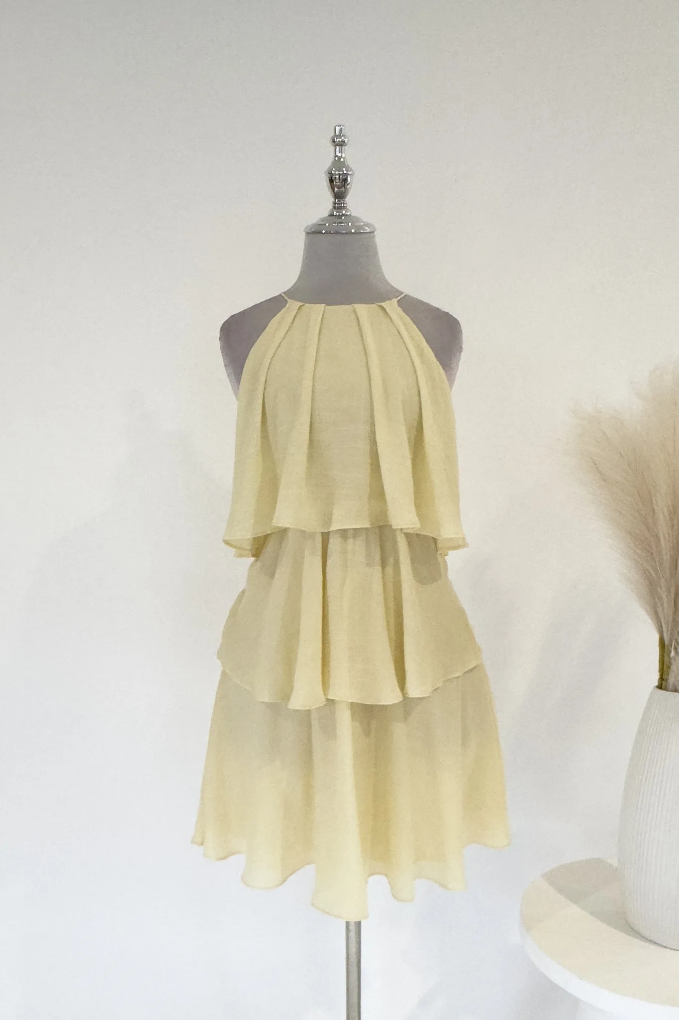 North Mini Dress